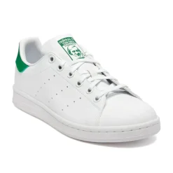 Youth Stan Smith J Shoes-adidas Hot