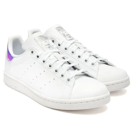 Youth Stan Smith J Shoes-adidas Hot