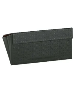 Square-Frame Metal Sunglasses-Alaia New