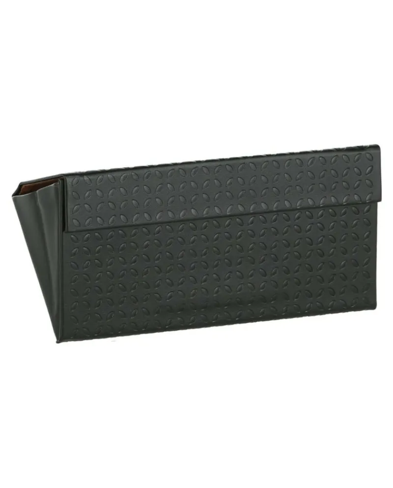 Square-Frame Metal Sunglasses-Alaia New