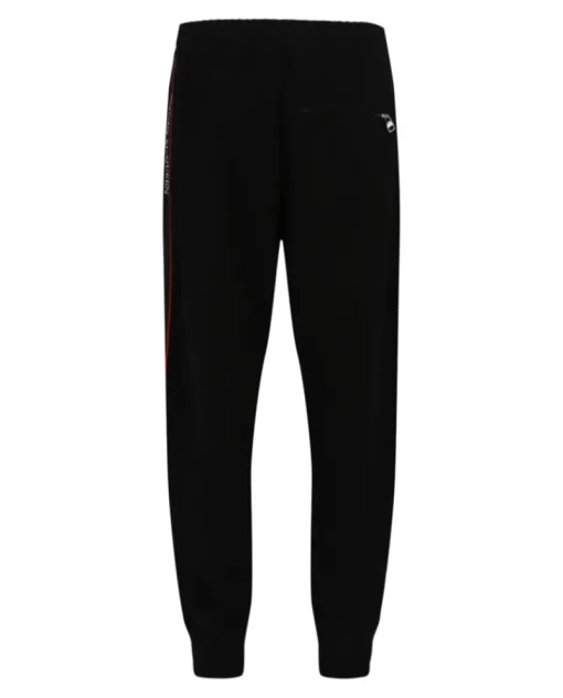 Logo Tape Joggers-Alexander McQueen Discount