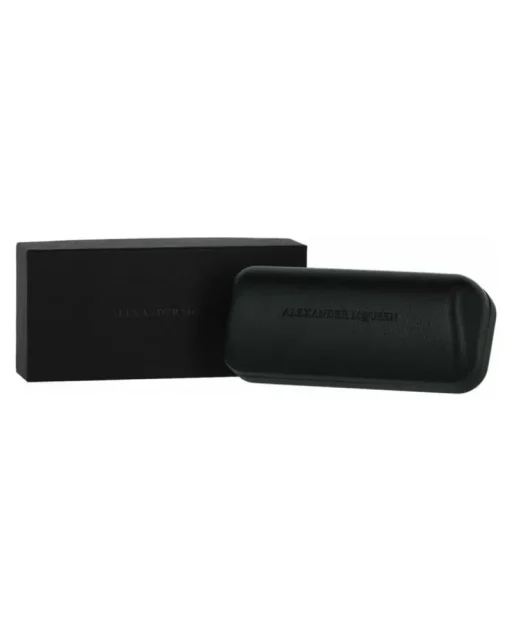 Square-Frame Injection Sunglasses-Alexander McQueen Hot