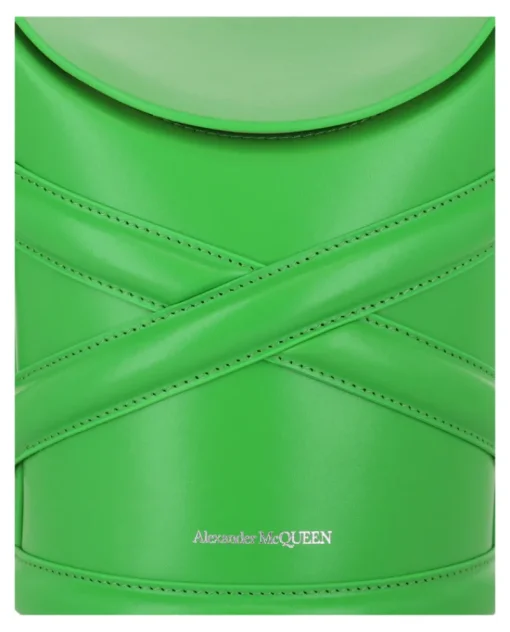 The Curve Small Bag-Alexander McQueen Best