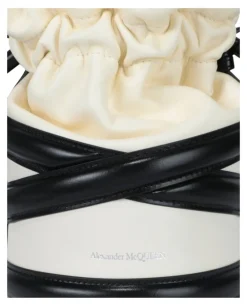 The Soft Curve Bag-Alexander McQueen New