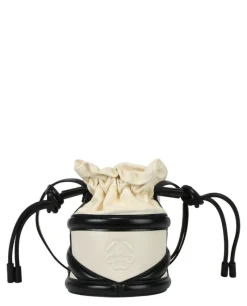The Soft Curve Bag-Alexander McQueen New