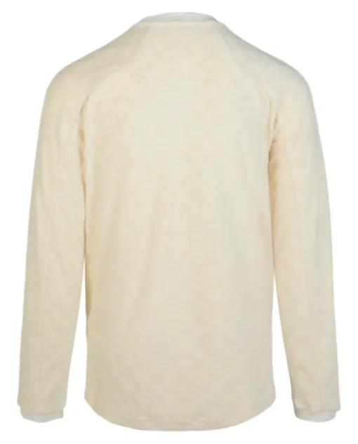 AMBUSH Monogram Crewneck Sweatshirt-PROOZY Clearance