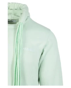 AMBUSH Multi-Drawcord Hoodie-PROOZY Fashion