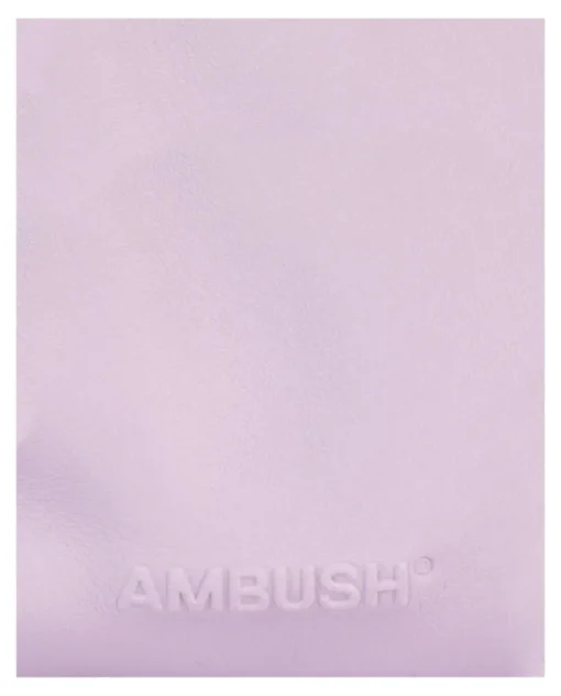 AMBUSH Nejiri Wrist Clutch Bag-PROOZY New
