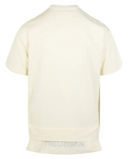 Waist Pocket T-Shirt-Ambush Outlet