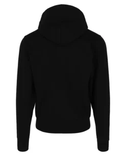WKSP Logo-Print Hoodie-Ambush Hot