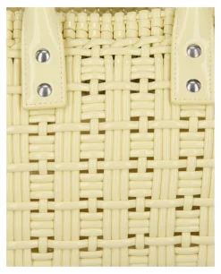 Bistro XS Basket With Strap-Balenciaga Fashion