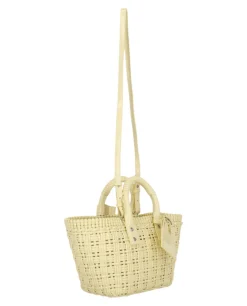Bistro XS Basket With Strap-Balenciaga Fashion