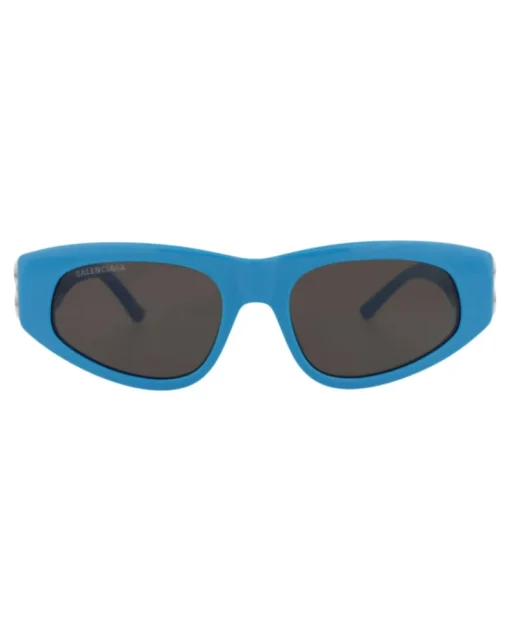 Cat Eye-Frame Acetate Sunglasses-Balenciaga Best
