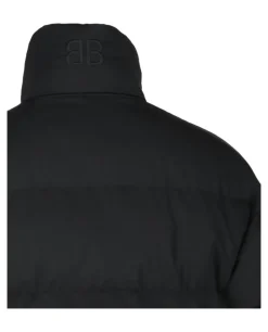 Quilted Puffer Jacket-Balenciaga Best