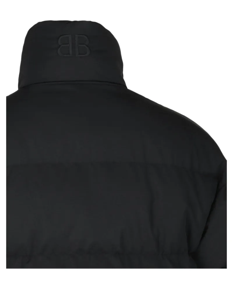 Quilted Puffer Jacket-Balenciaga Best