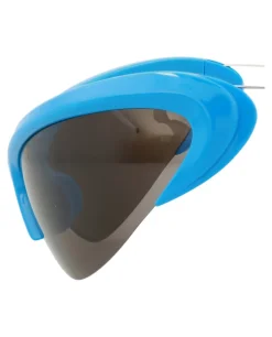 Shield-Frame Bio Injection Sunglasses-Balenciaga Outlet