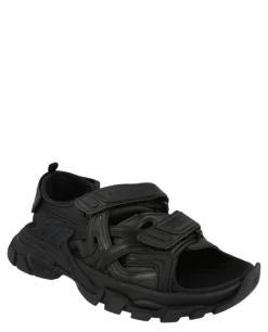 Track Monocolor Sandals-Balenciaga Clearance