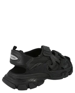 Track Monocolor Sandals-Balenciaga Clearance