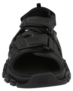 Track Monocolor Sandals-Balenciaga Clearance