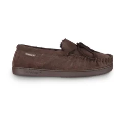 Men's Moccasin II Slipper-Bearpaw Hot
