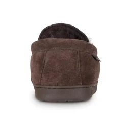 Men's Moccasin II Slipper-Bearpaw Hot