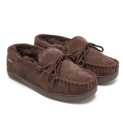 Men's Moccasin II Slipper-Bearpaw Hot