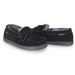 Men's Moccasin II Slipper-Bearpaw Hot