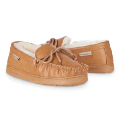 Men's Moccasin II Slipper-Bearpaw Hot