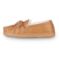 Men's Moccasin II Slipper-Bearpaw Hot