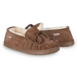 Men's Moccasin II Slipper-Bearpaw Hot
