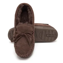 Men's Moccasin II Slipper-Bearpaw Hot