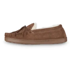 Men's Moccasin II Slipper-Bearpaw Hot