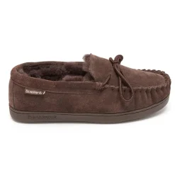 Men's Moccasin II Slipper-Bearpaw Hot