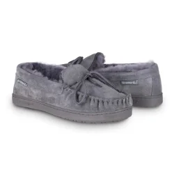 Men's Moccasin II Slipper-Bearpaw Hot