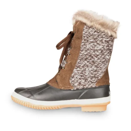 Women's Esme Boots-Bearpaw Online