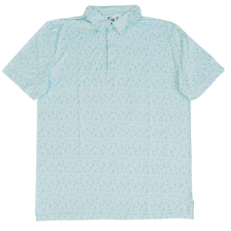 Arnold Palmer Polo-Bermies Discount