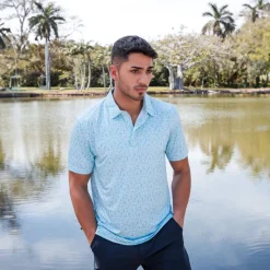 Arnold Palmer Polo-Bermies Discount