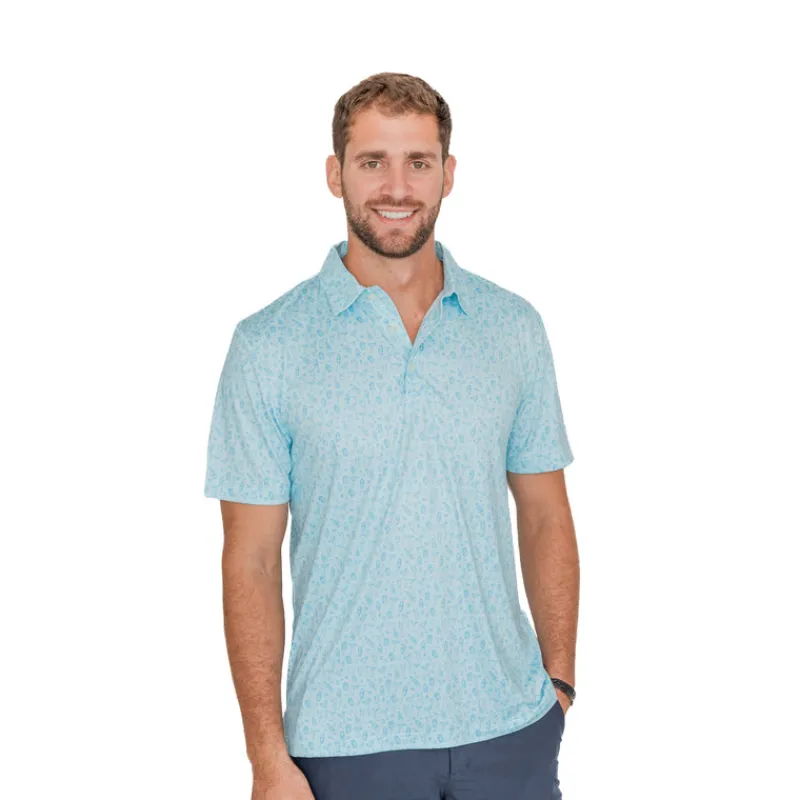 Arnold Palmer Polo-Bermies Discount