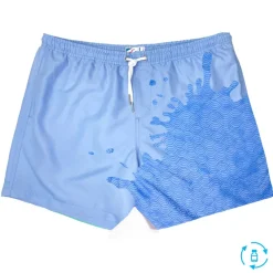 to Waves Swim Trunks-Bermies Outlet