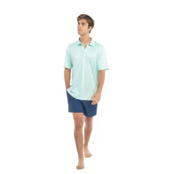 Polo-Bermies Discount