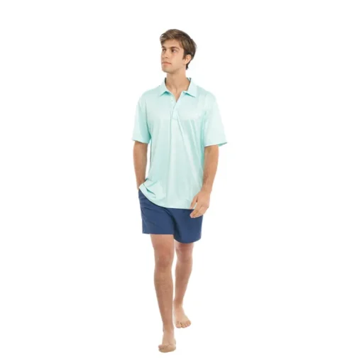 Polo-Bermies Discount