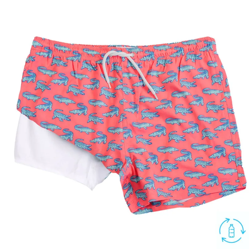 Swim Trunks-Bermies Outlet