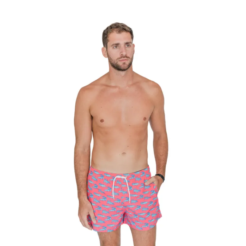 Swim Trunks-Bermies Outlet