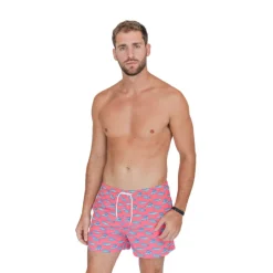 Swim Trunks-Bermies Outlet