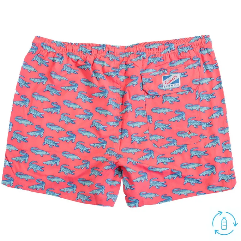 Swim Trunks-Bermies Outlet
