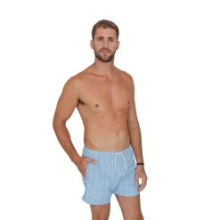 Swim Trunks-Bermies Discount