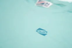 Men's Long Sleeve Tee-Bermies Discount