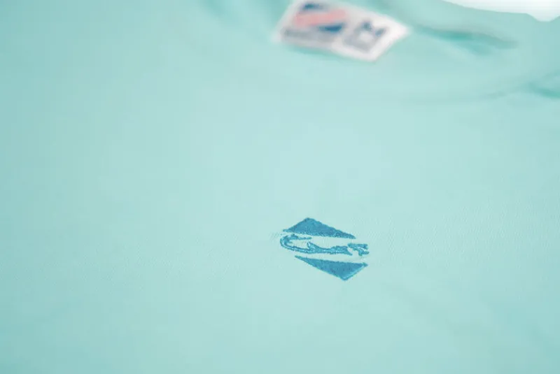 Men's Long Sleeve Tee-Bermies Discount