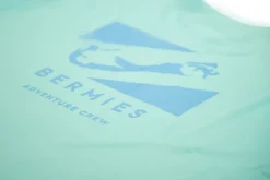 Men's Long Sleeve Tee-Bermies Discount