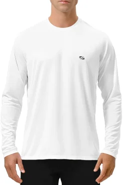 Men's Long Sleeves Tee-Bermies Clearance